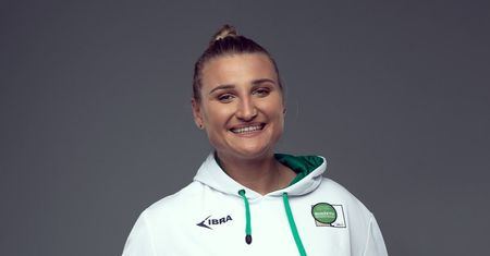Debiut Darii Zabawskiej na Igrzyskach Olimpijskich