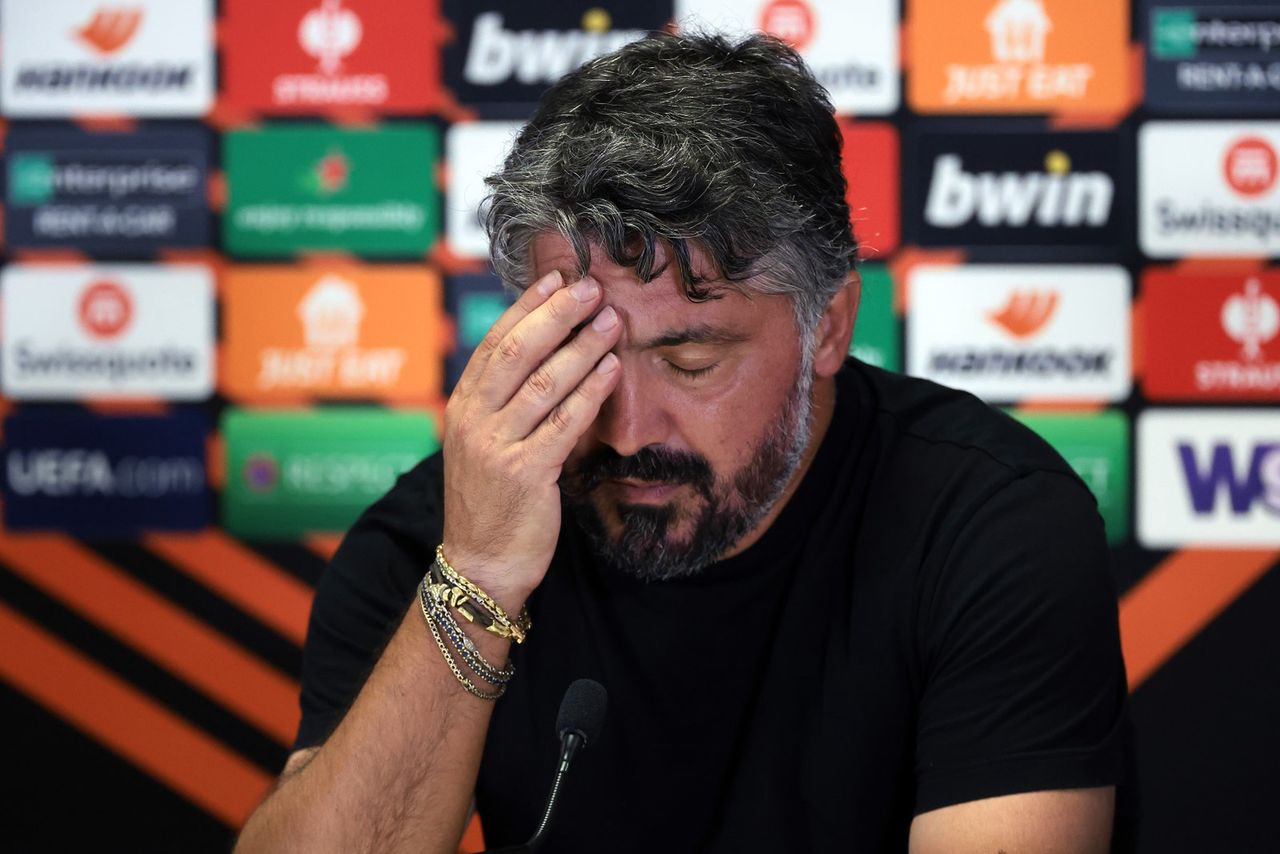 Footballer Gennaro Gattuso's family in peril as Calabrian mafia demands escalate