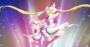 Sailor Moon Eternal już na Netfiksie. Potęgo Księżyca działaj!