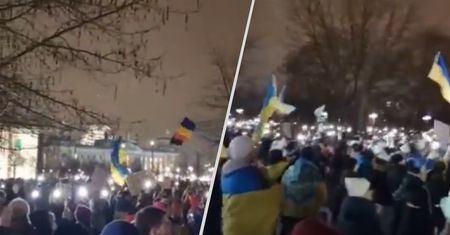 Niemcy wściekli na rząd. "Wstyd, wstyd, wstyd"
