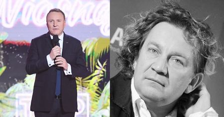 Jacek Kurski żegna Pawła Królikowskiego w przemówieniu: "Człowiek, który nie miał wrogów"