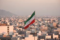 Iran niemal bez internetu. Władze odcięły własnych obywateli