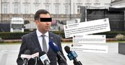 Komentarze po zatrzymaniu byłego rzecznika Dudy. "Będzie się działo"