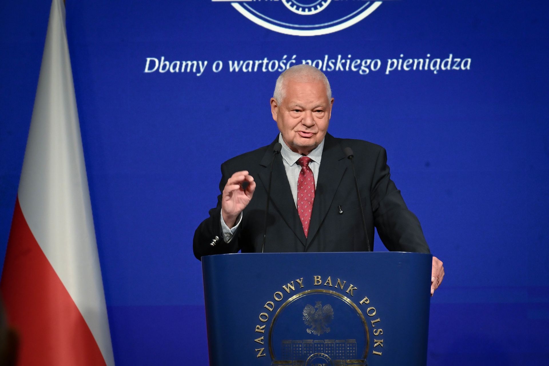Rekordowa strata NBP w 2025 roku. Co się wydarzyło?