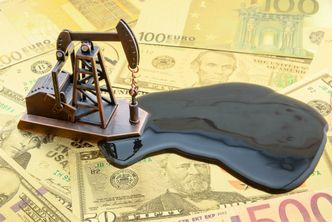 Ropa naftowa po 100 dolarów za baryłkę? Ekspert analizuje scenariusze