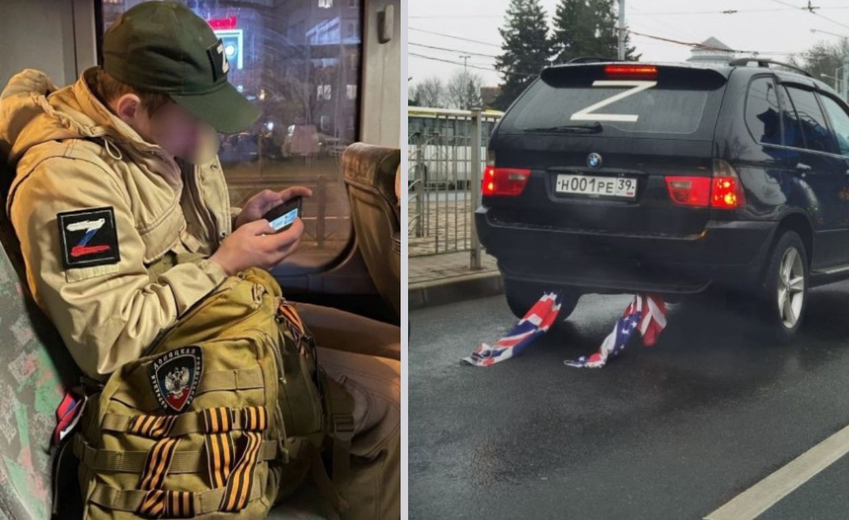 Zbadali, co myślą zwykli Rosjanie. Wypowiedzi przerażają