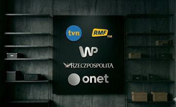 Top 15. Najbardziej opiniotwórcze media stycznia w Polsce