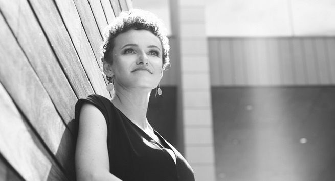 Agata Anioł head of account management w Wills Integrated