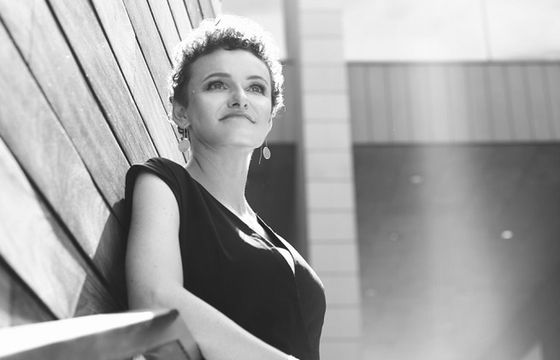 Agata Anioł head of account management w Wills Integrated