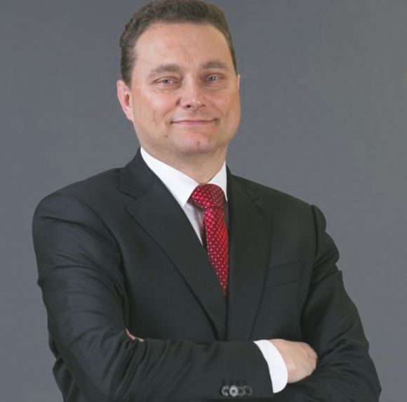 prof. dr hab. n. med. Piotr Jankowski
