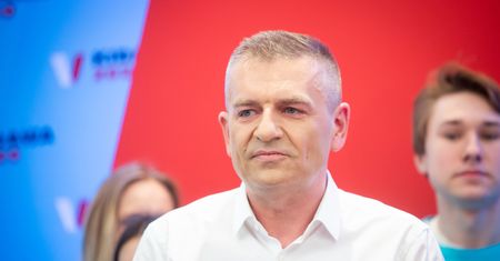 Wybory prezydenckie w maju? Arłukowicz apeluje do całej opozycji