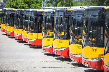Autobusy z Kielc pojadą do Winnicy? Zebrano pół miliona złotych