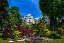 Spacer po Polskim Centrum Biowitalności