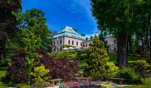 Spacer po Polskim Centrum Biowitalności