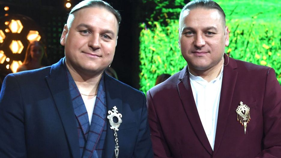 Łukasz i Paweł Golcowie są autorami hitowego "Ścierniska"