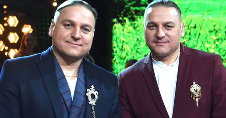 Bracia Golcowie cenią się. Oczekują konkretnych pieniędzy i potraw