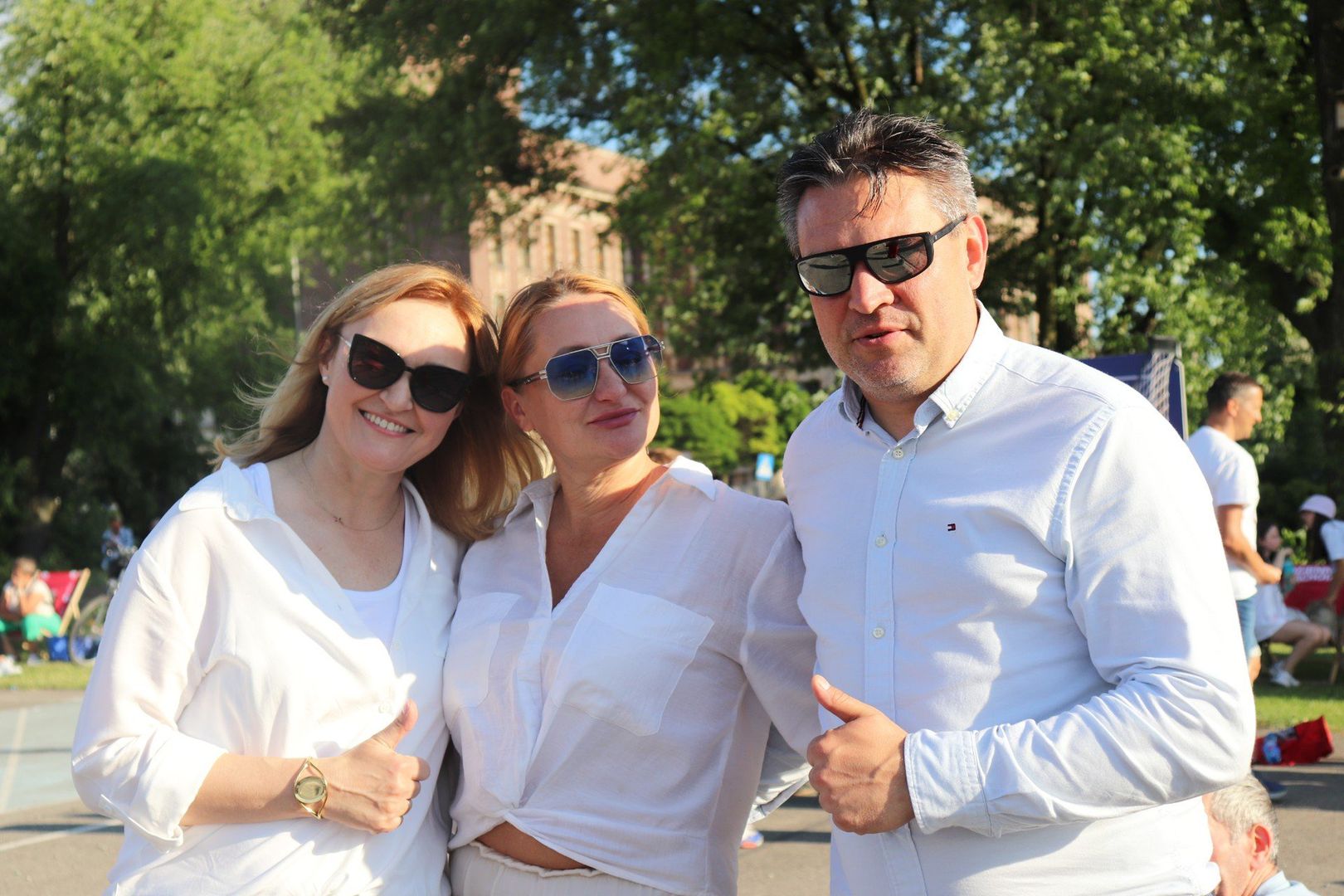 Dąbrowski Piknik Rodzinny z Dziennikiem Zachodnim