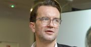 Tomasz Kot zaskoczył nowym wizerunkiem. Skąd taka zmiana?