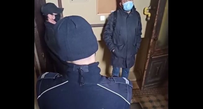 Likwidator przejął siedzibę „Dziennika Wschodniego” i zmienił naczelnego