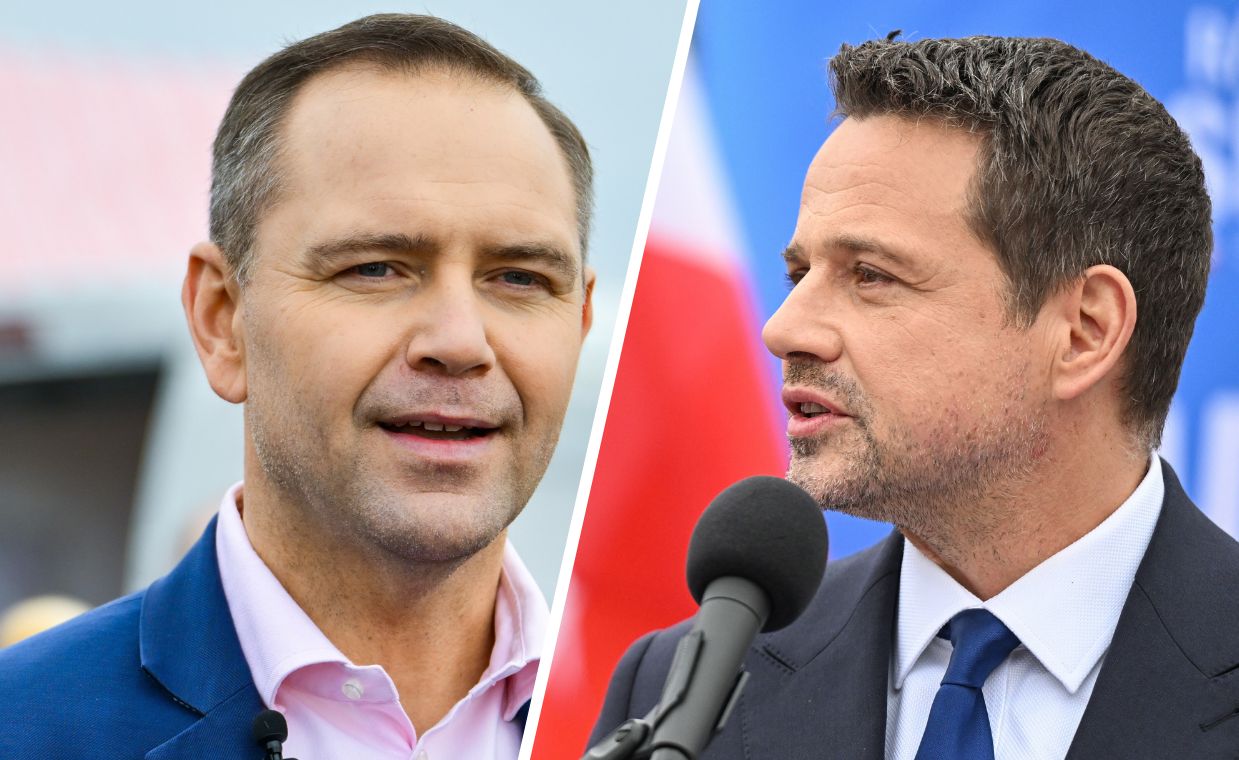 Emocje przed wyborami. "Sondażownie się kompromitują"