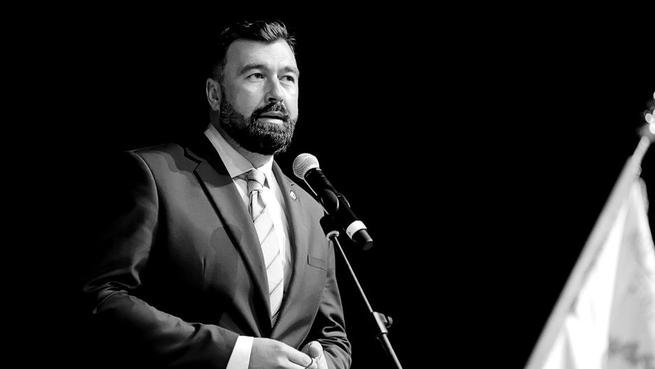 Płock. Mariusz Bieniek nie żyje. Sekcja zwłok zaplanowana na czwartek 
