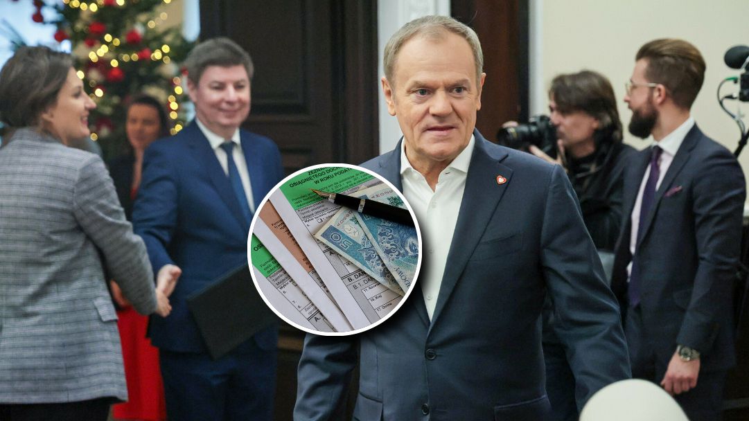 Od stycznia 2025 r. wchodzą zmiany w podatku PIT