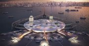 Japończycy zbudują pierwszy port kosmiczny na świecie. Gigantyczna inwestycja