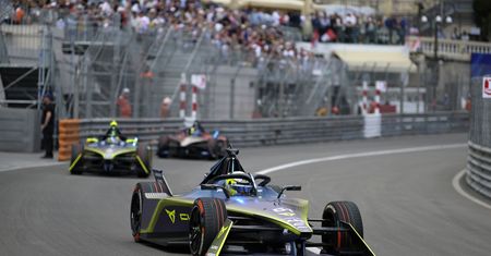 Obejrzałem wyścig Formuły E. I obejrzę też kolejny. Już tłumaczę dlaczego