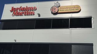 "Czas na grill" - drugi produkt 50 proc. taniej. Tylko w Biedronce