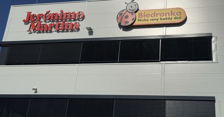 "Czas na grill" - drugi produkt 50 proc. taniej. Tylko w Biedronce
