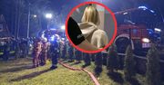 Ines M.-K. rozlała benzynę i podpaliła. W środku 4 osoby. Jest decyzja