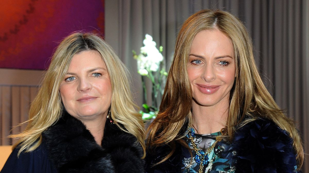 Trinny i Susannah były ulubionymi ekspertkami Polek. Co dziś u nich słychać?