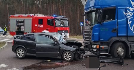 Doszliśmy do ściany. Policja pokazała statystyki