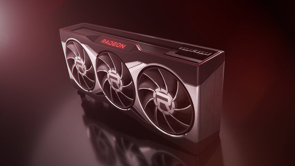 AMD Radeon RX 6800 XT oraz RX 6800 – premiera. Nowe grafiki czerwonych w sklepach