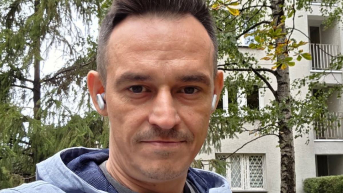 Marcin Dobski