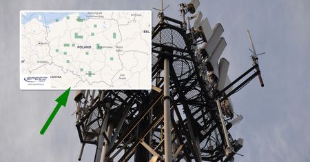 Internet 5G przyspieszył. Pierwsze speedtesty powyżej 1 Gb/s