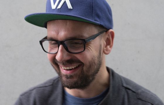 Krzysztof Rejek nowym art directorem w e-point