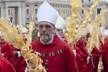 To on zastąpi Polaka w Watykanie. Jest decyzja papieża