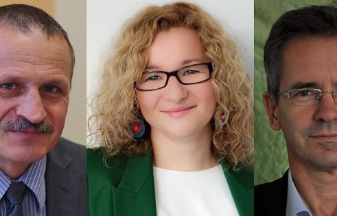 Nagrody Polskiej Rady Biznesu im. Jana Wejcherta przyznano po raz trzeci