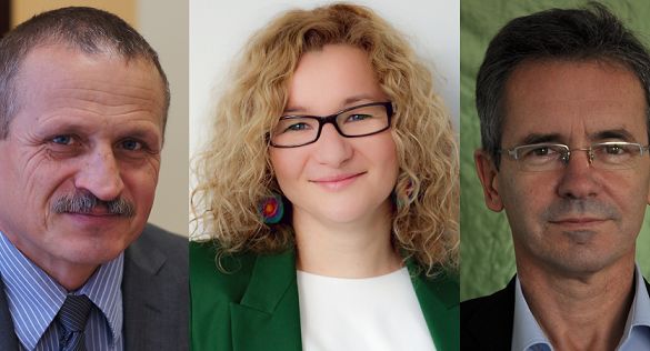 Nagrody Polskiej Rady Biznesu im. Jana Wejcherta przyznano po raz trzeci