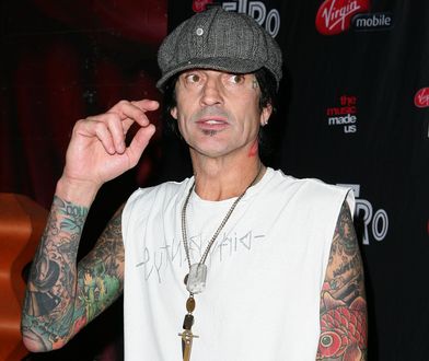 Przerwał wywiad po drugim pytaniu. Dziennikarka była wstrząśnięta