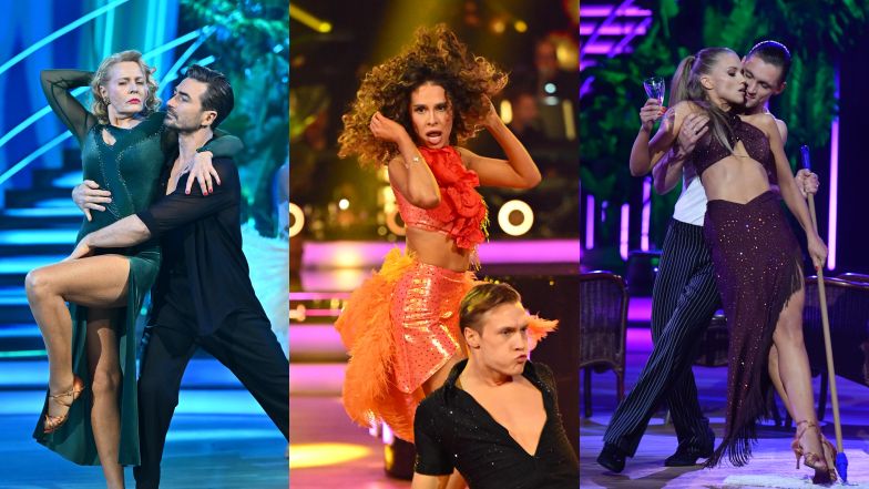 Trzeci odcinek "Tańca z Gwiazdami". Wiadomo, kto odpadł