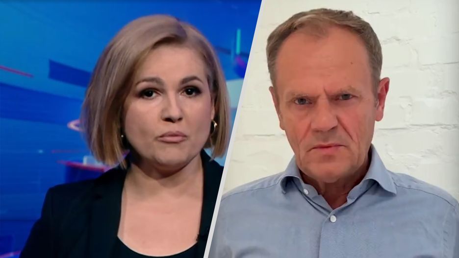 Donald Tusk