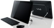Sony VAIO Tap 20 - intrygujący, przenośny All-in-One. Z kafelkami