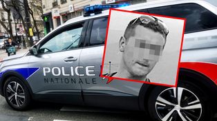 Polak zaginął we Francji. Znaleziono jego ciało