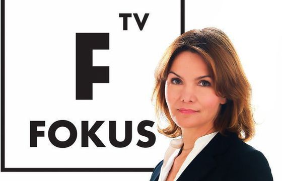 Fokus TV w czołówce kanałów dokumentalnych, przegrywa tylko z Discovery. „Dobry start”