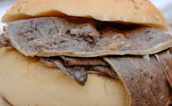 Karmimy nią psy, a sami zapomnieliśmy. Bomba witaminowa