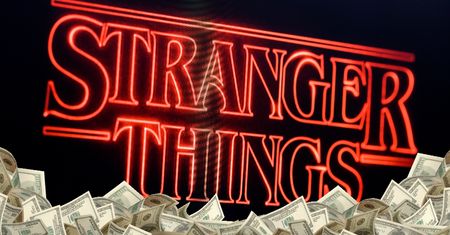 Zarabia miliony dzięki Stranger Things. Artystka wraca na szczyt po niemal 40 latach
