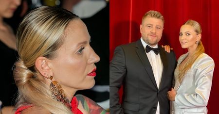 Daria Ładocha była świadkową na ślubie Tomasza Jakubiaka. Prezenterka wymownie zareagowała na śmierć przyjaciela