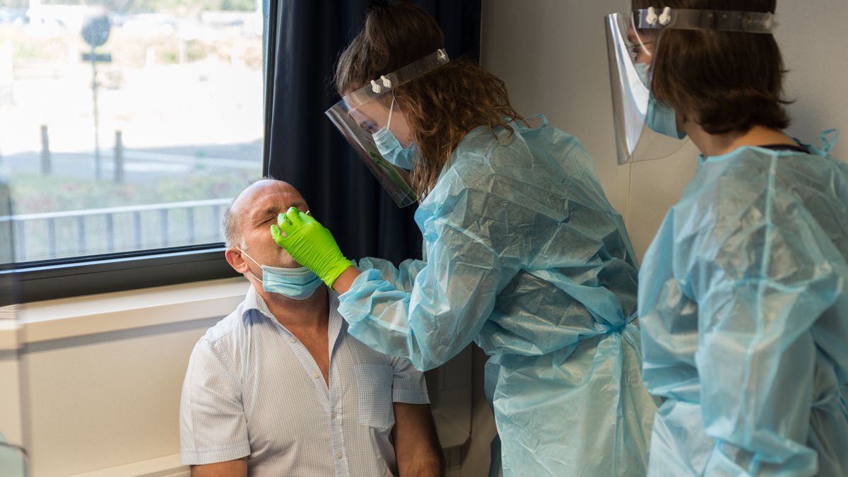 Koronawirus w Polsce. Ministerstwo Zdrowia podało nowe dane.